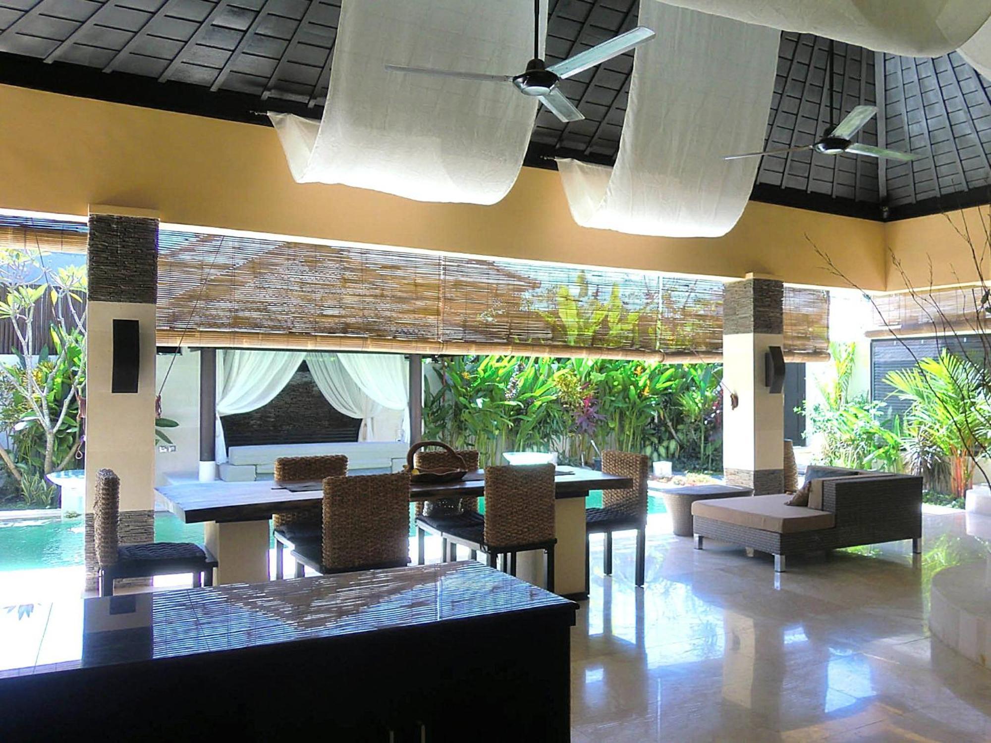 Villa Nike Sanur (Bali)