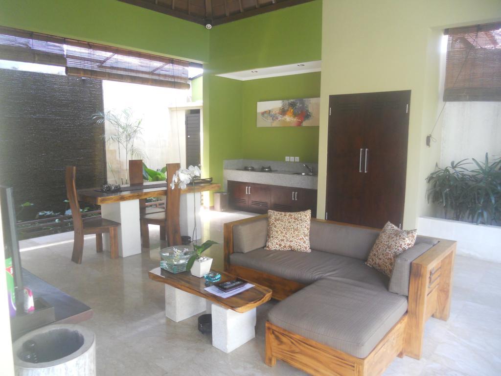 Nike Sanur (Bali)