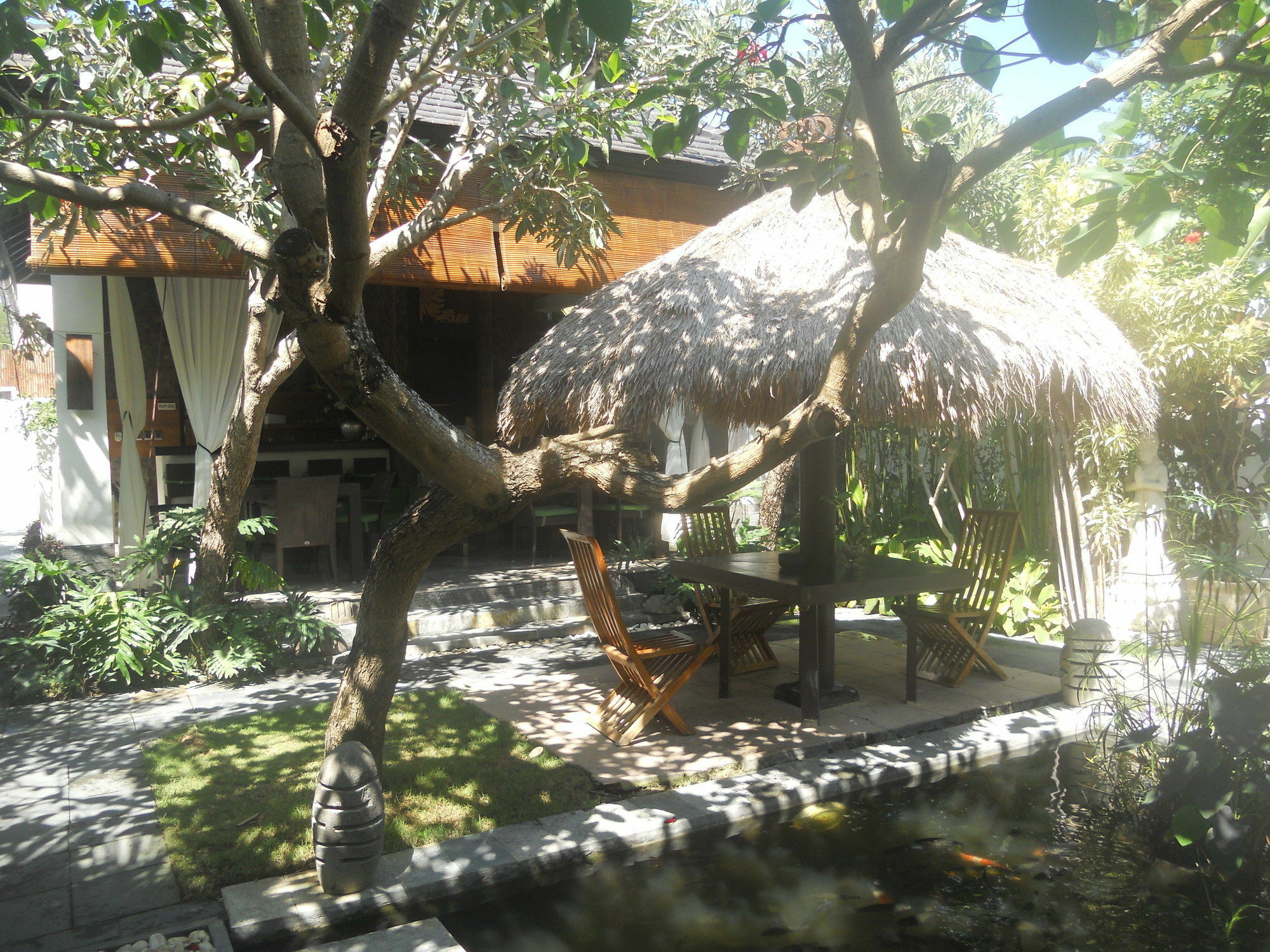 Villa Nike *