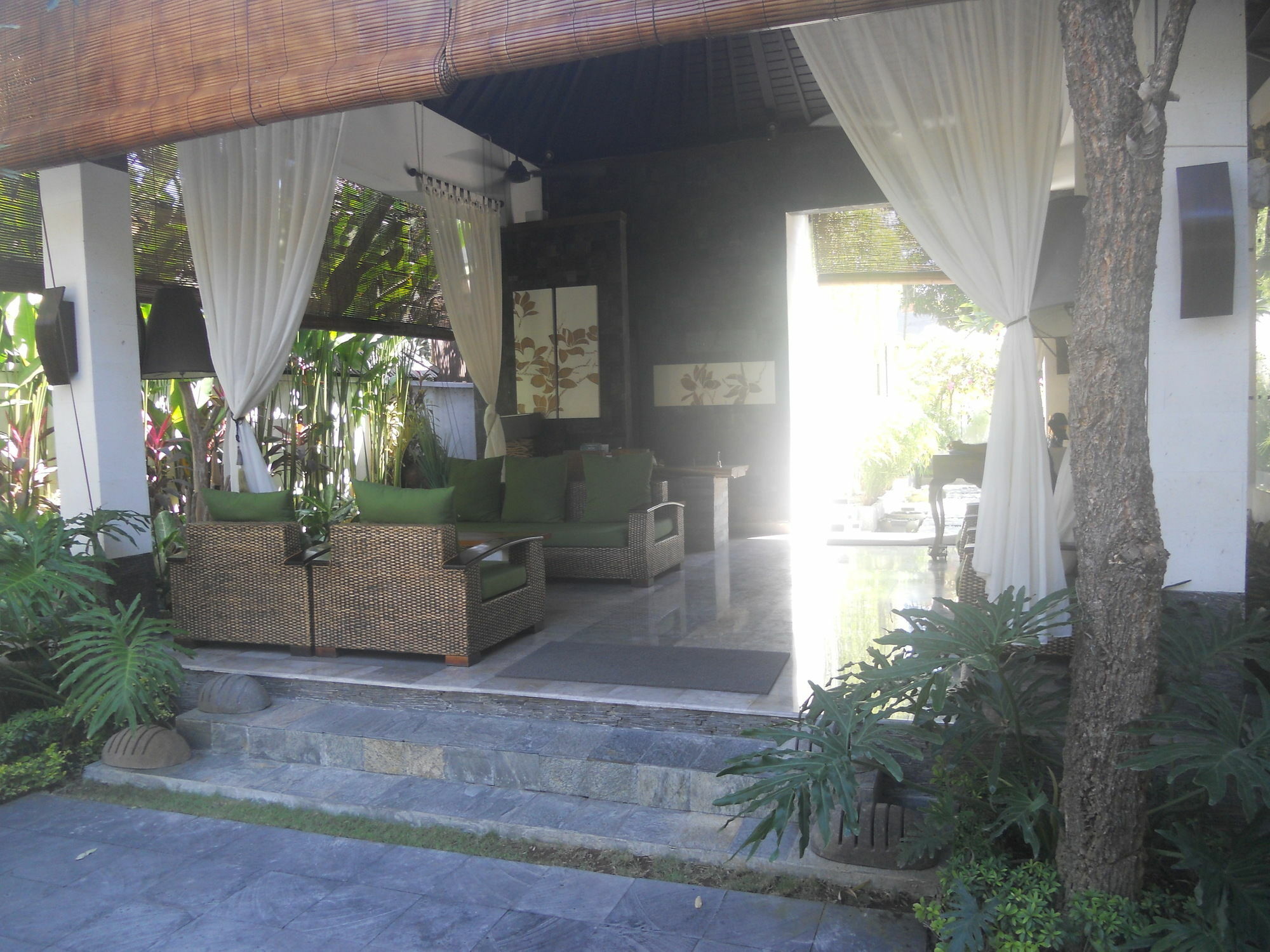 Nike * Sanur (Bali)
