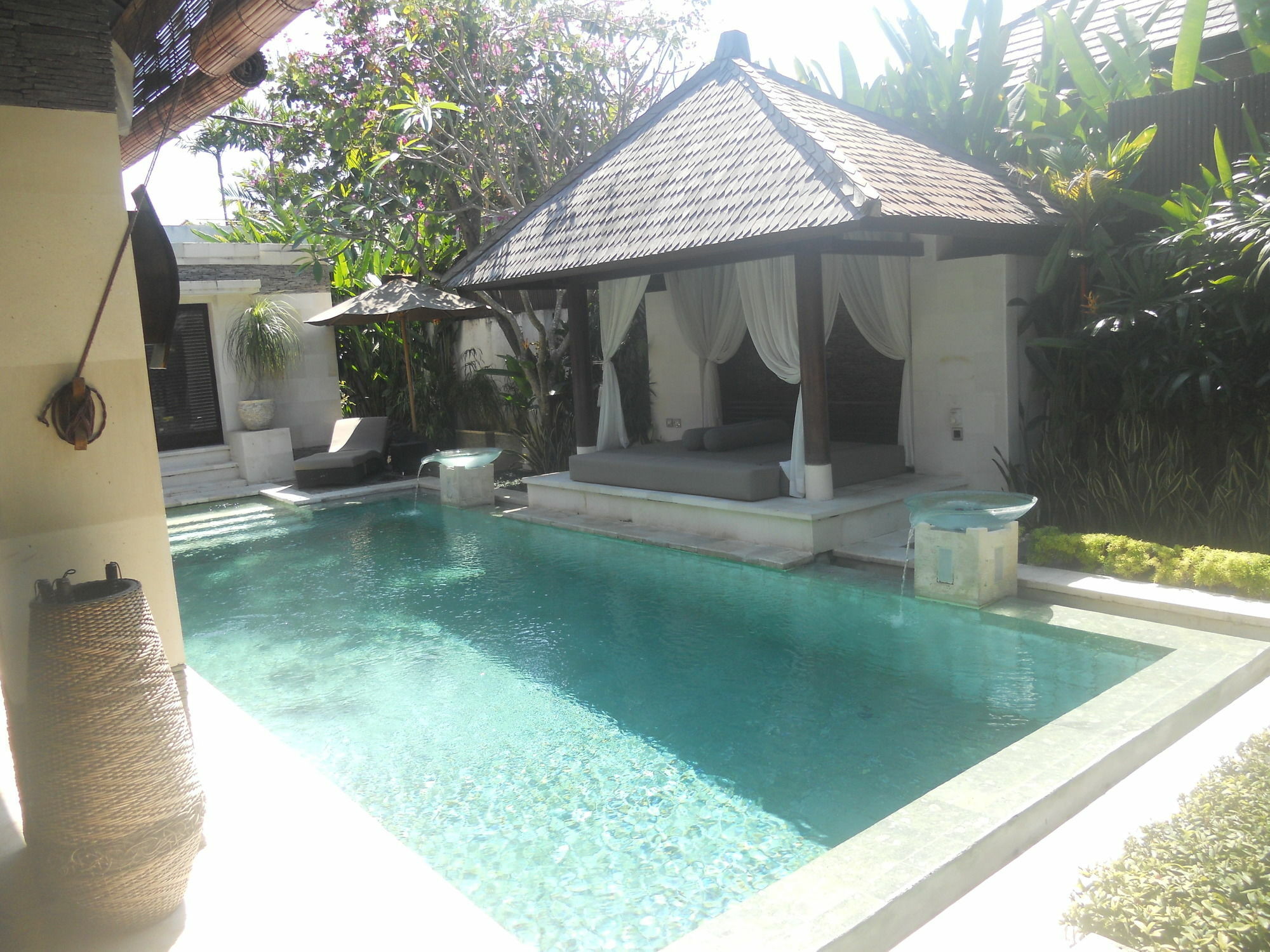 Nike * Sanur (Bali)
